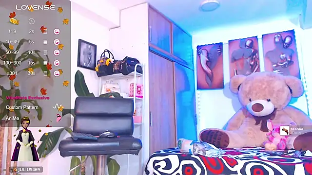 Hotgiirl_1's cam snapshot