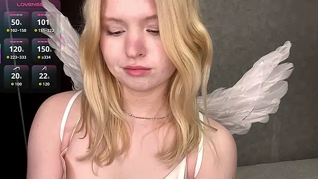 ShontaWasilko's cam snapshot