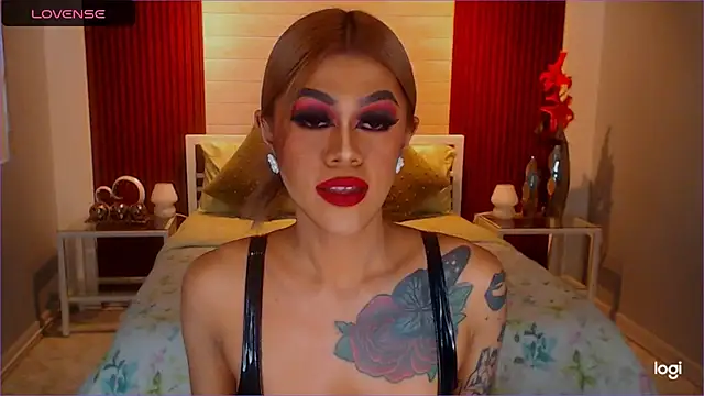 StellaStrong30's cam snapshot