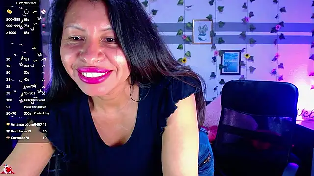 AbbyPrincessAGT's cam snapshot