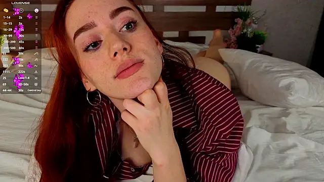 StacyWatts's cam snapshot