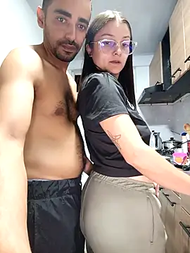 stivenlujan69's cam snapshot