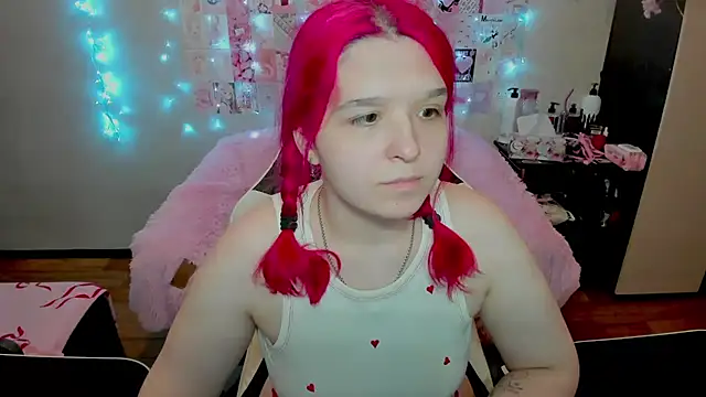 Acid_Kate's cam snapshot