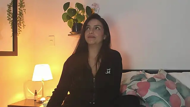 MailynFoxx's cam snapshot