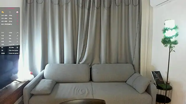 VoidElaris's cam snapshot