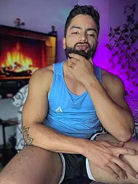 Jaxxon_ live sex cam