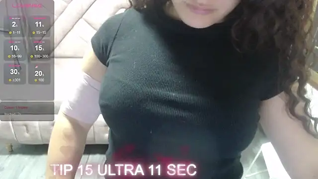 Velvet_Moon_V's cam snapshot