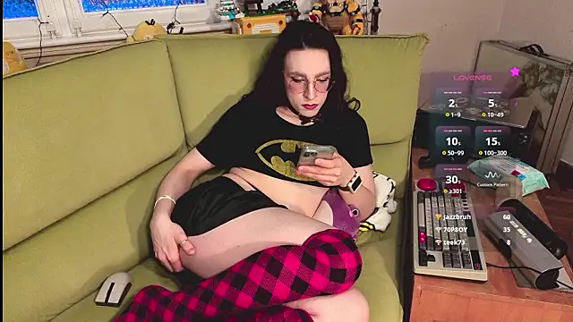 Zesty_Peach's cam snapshot