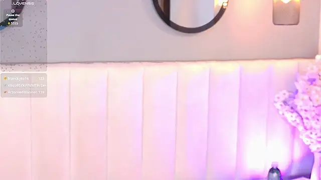 amy_miller1's cam snapshot