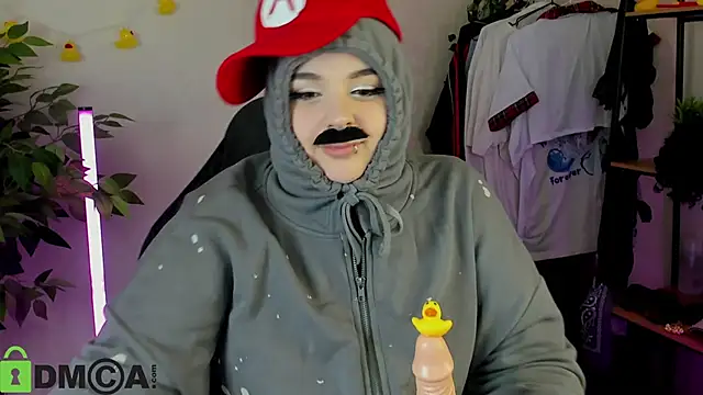 Mia_R0ss's cam snapshot