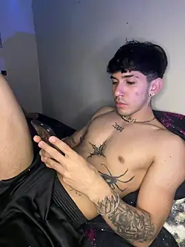 wil_hot live sex cam