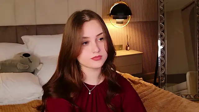 Kendra_Parlow's cam snapshot