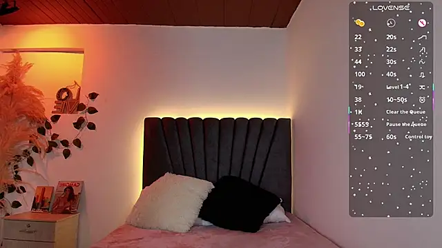 miaoconell's cam snapshot