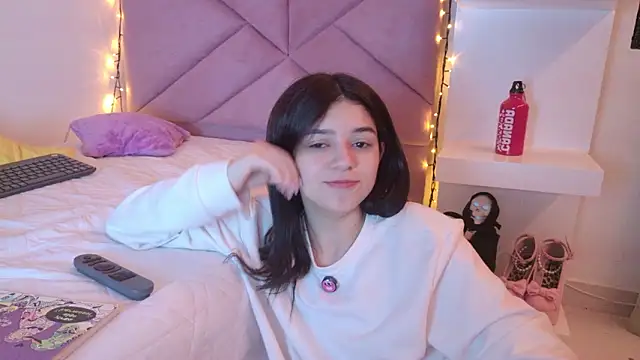 eva_sin18's cam snapshot