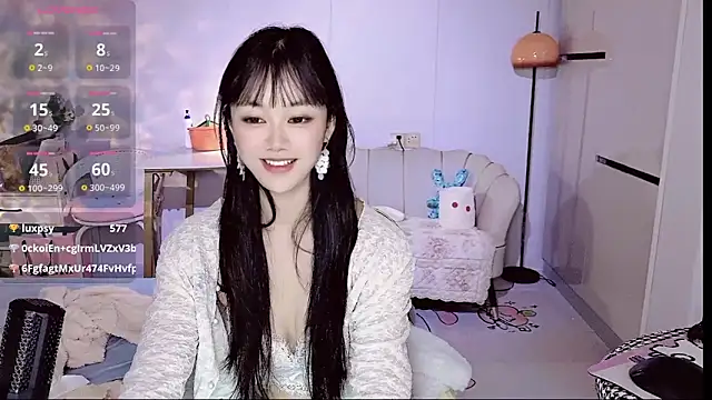 Coral_888's cam snapshot