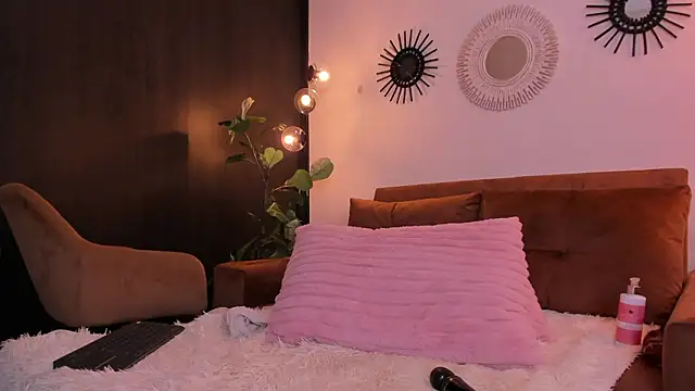 MissCharlize's cam snapshot