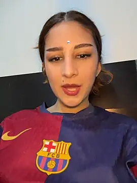 Mon_Cherry's cam snapshot