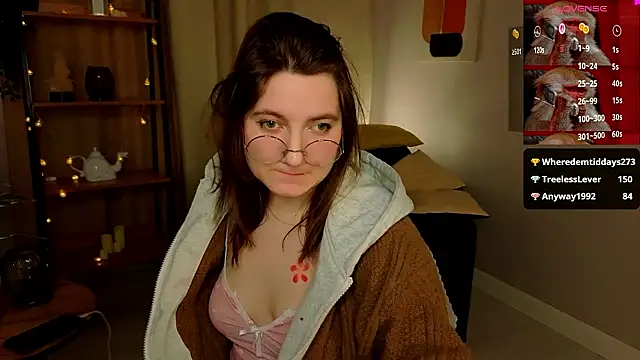 fairy_tara's cam snapshot