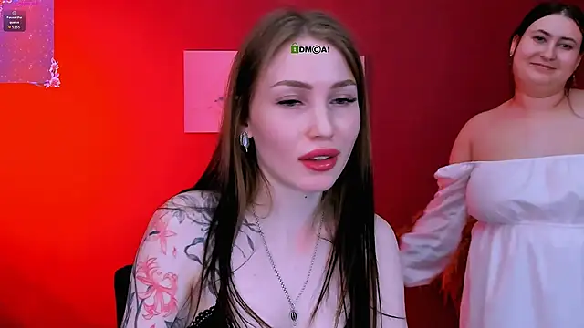 ariel_shadow's cam snapshot