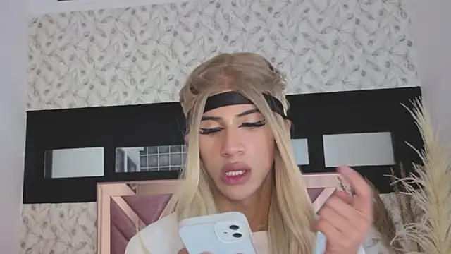 megan_lenon's cam snapshot