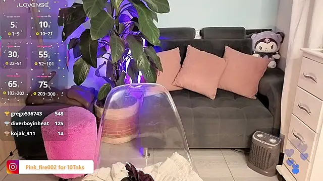 melisa_es's cam snapshot