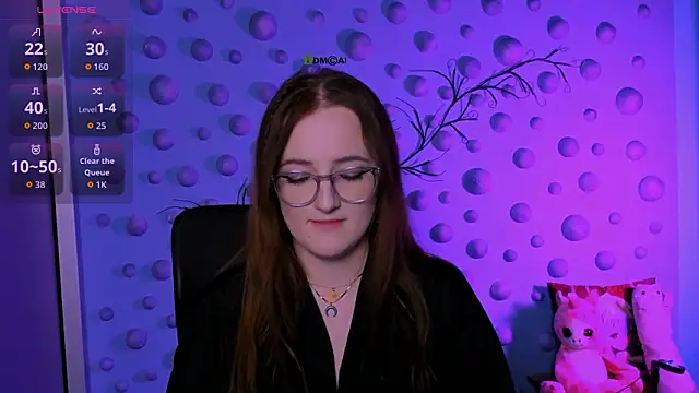 luna_berryy's cam snapshot