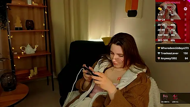 fairy_tara's cam snapshot