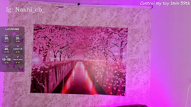 Nasha_abby's cam snapshot