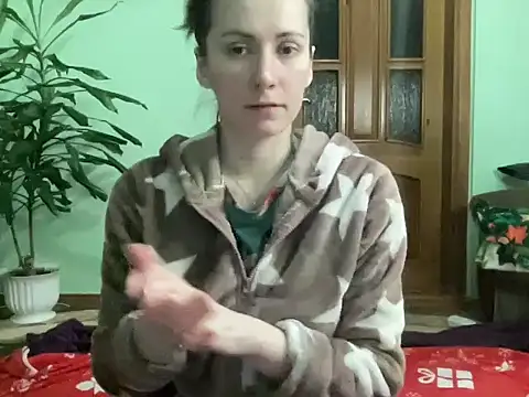 AngelTough20's cam snapshot