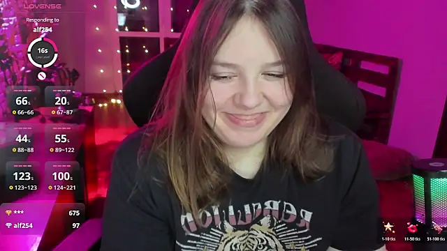 XNirvanaX's cam snapshot