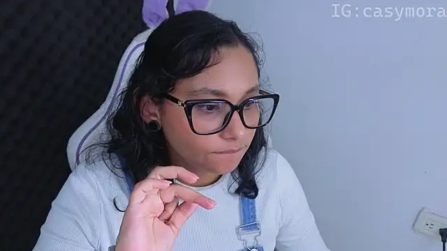 Cuteprincess21's cam snapshot