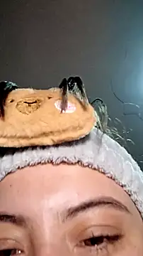 DanniAbbey's cam snapshot