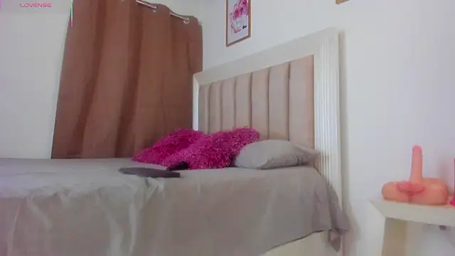 fabianacutee's cam snapshot