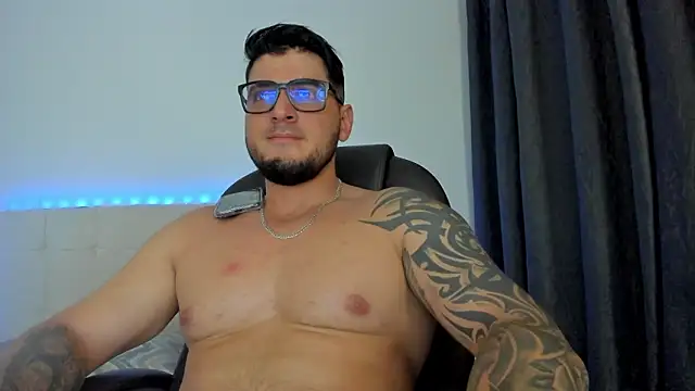 Teilor_Creed live sex cam