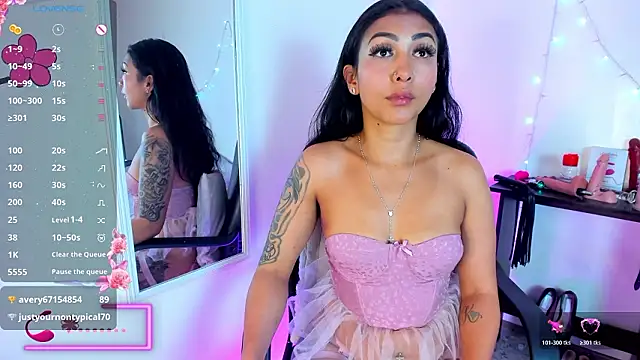 Tracy_lambo's cam snapshot