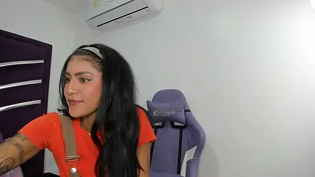 babilett's cam snapshot