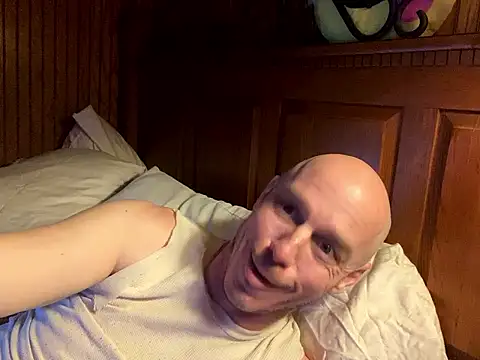 Mac_ThunderCock live sex cam