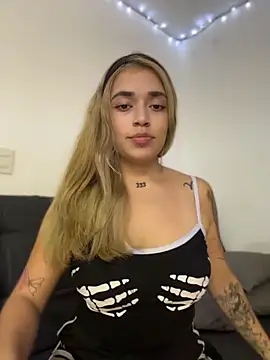 JoselinFlower_ live sex cam