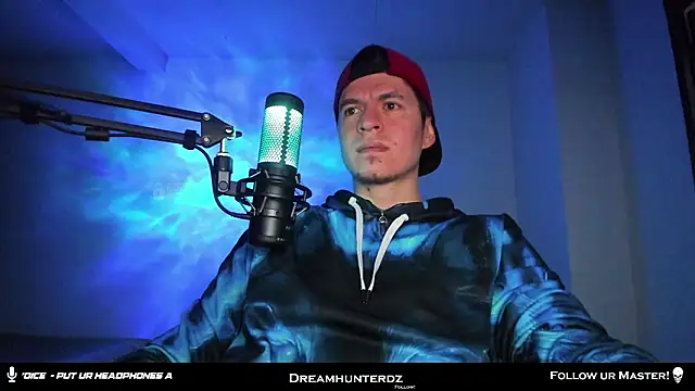 Headhunterdz live sex cam