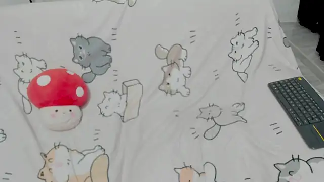 Naoko_7w7's cam snapshot