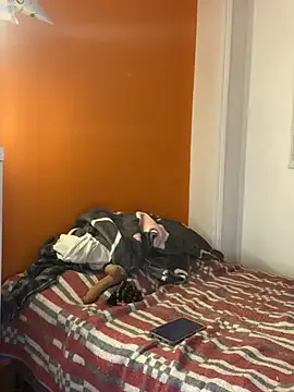 SCARLET-20's cam snapshot