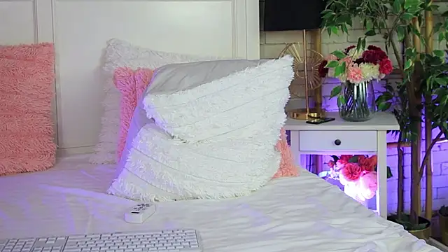 EmillyBronte live sex cam