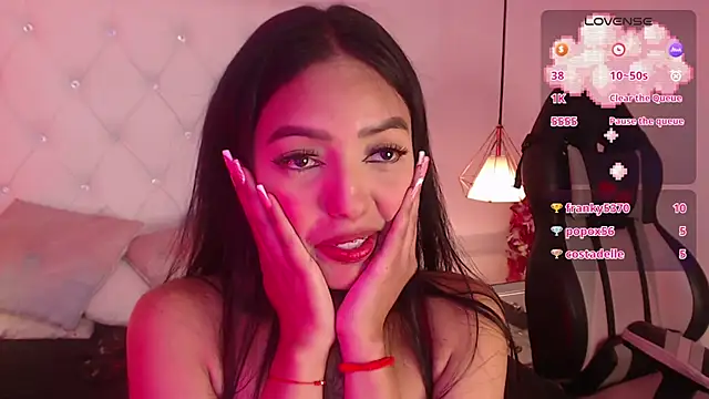 Liv20_'s cam snapshot