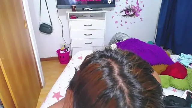 Yunhot_ live sex cam