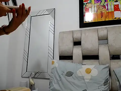 Alexxawinter's cam snapshot