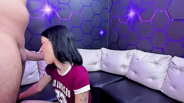 Blow2job-Lat live sex cam