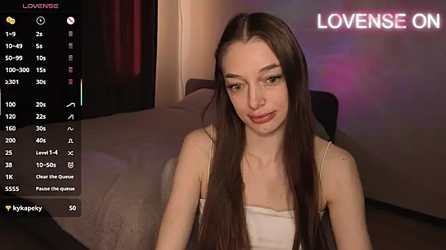 Cherry_air live sex cam