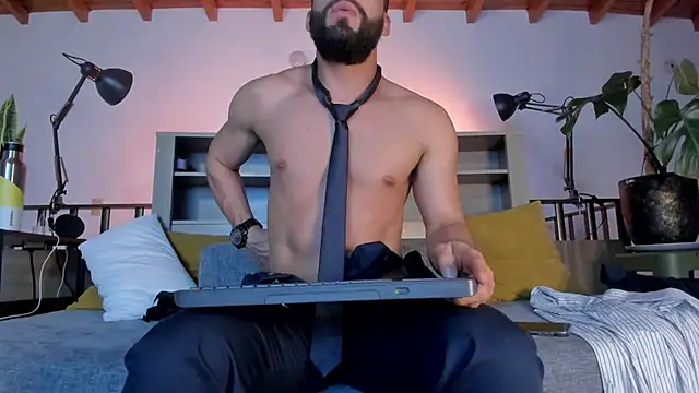 bruno_woods's cam snapshot