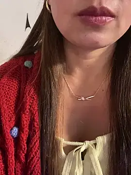 Milky-milk's cam snapshot