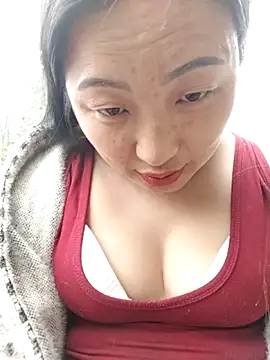 zhen-zo's cam snapshot